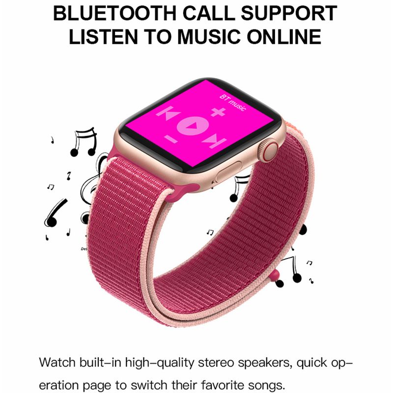IWO12 T500 Smart Watch 1.57inch full touch screen bluetooth call ip67 waterproof fitness tracker apple watch t500 series 5 44mm smartwatch PK X7/t500+/t500plus