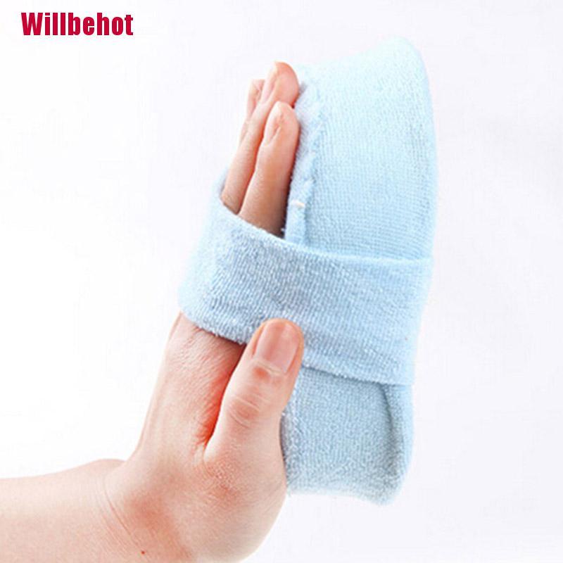 Sợi Vệ Sinh Mặt Và Cơ Thể Tiện Dụng