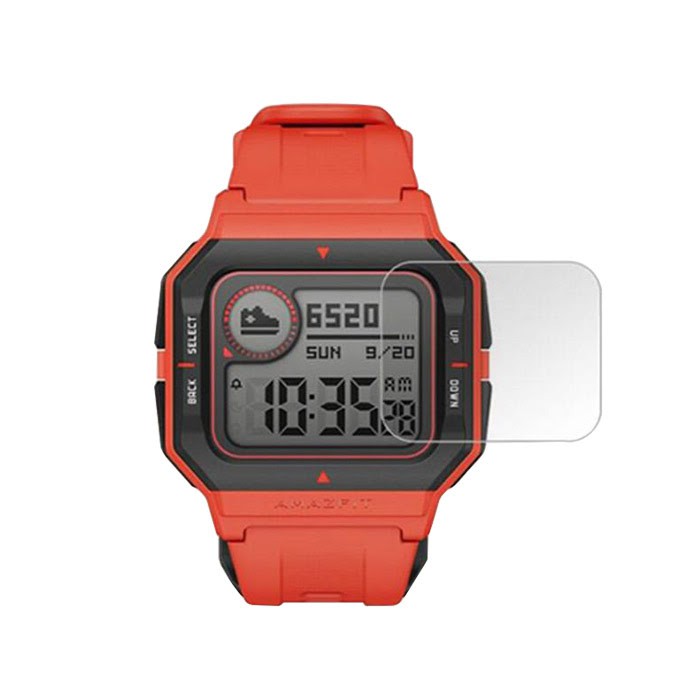 Miếng dán màn hình đồng hồ Amazfit Neo