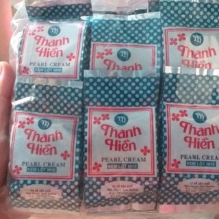 Lố 12h kem thanh hiền