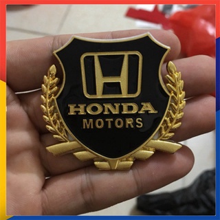 LOGO DÁN MẶT NẠ SH 2012-2020, AB(GIÁ 1 CHIẾC)
