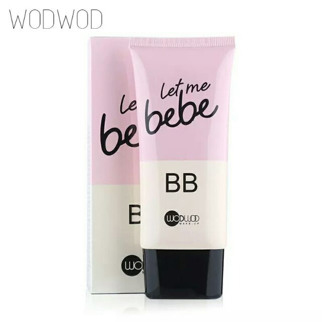 KEM NỀN BB WODWOD