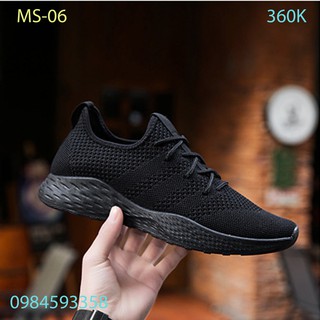 Giày Sneaker Thể Thao Nam MS06