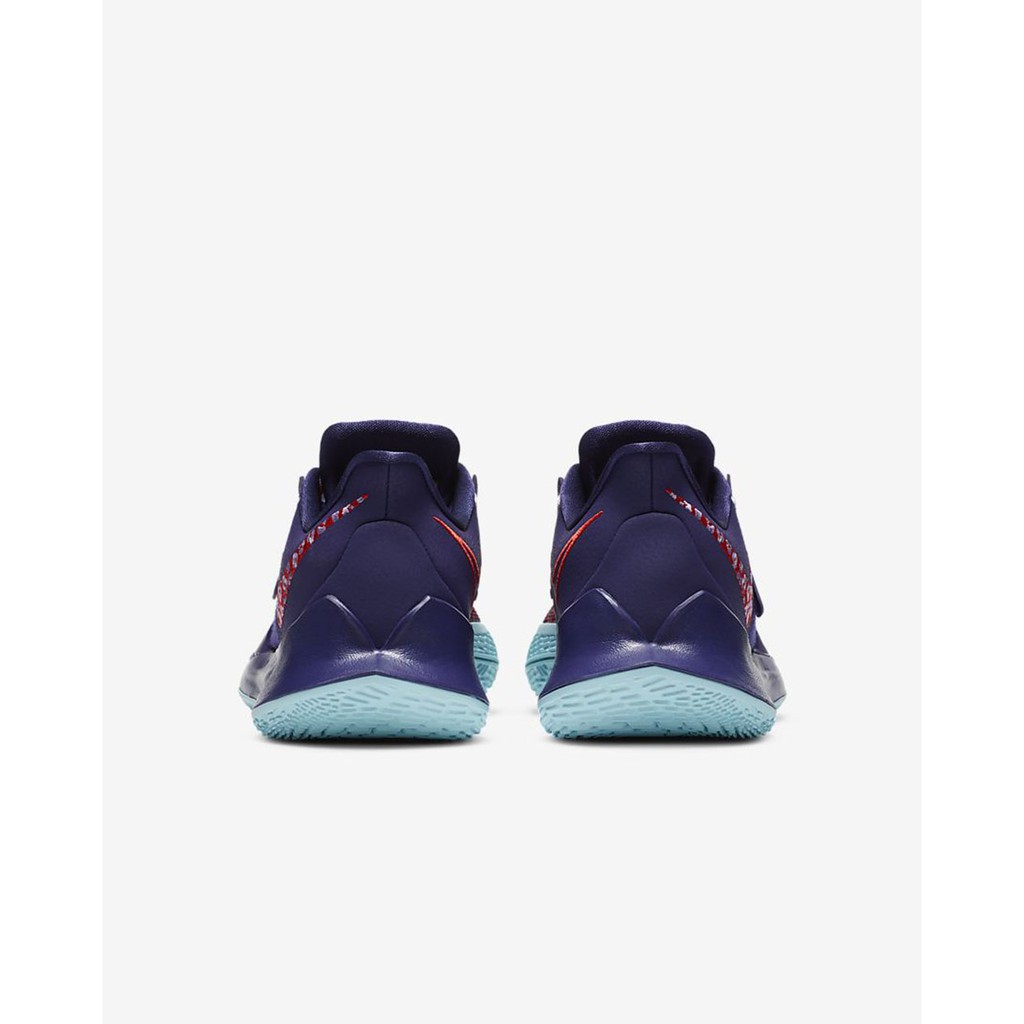 Giày Sneaker Bóng Rổ Nam Nike Kyrie Low 3 Cj1286-500 "Orchid" - Hàng Chính Hãng - Bounty Sneakers :