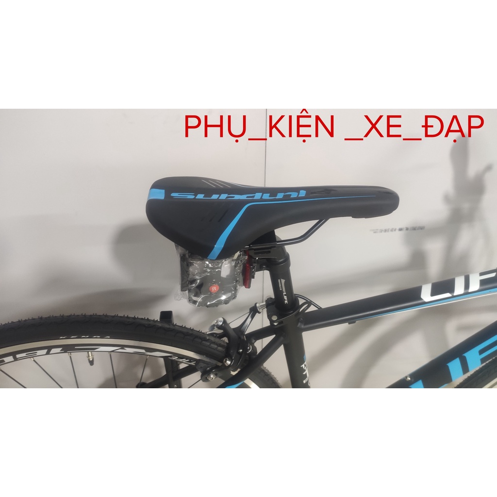 Xe đạp thể thao LIFE FCR22 cao cấp