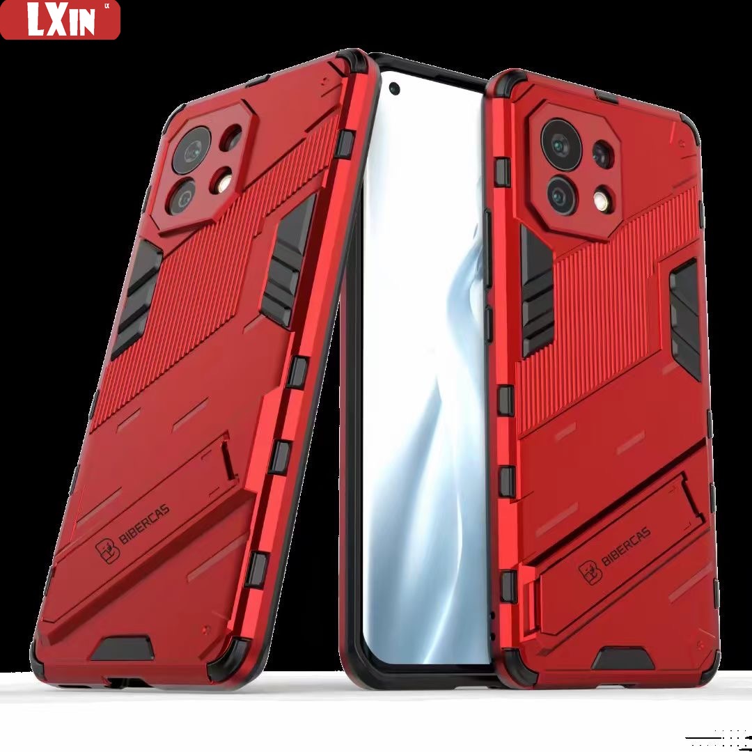 Ốp Lưng Chống Sốc Có Nhẫn Đỡ Cao Cấp Cho Xiaomi Redmi 9t 9 9a 9c Note 9 9s 9 7