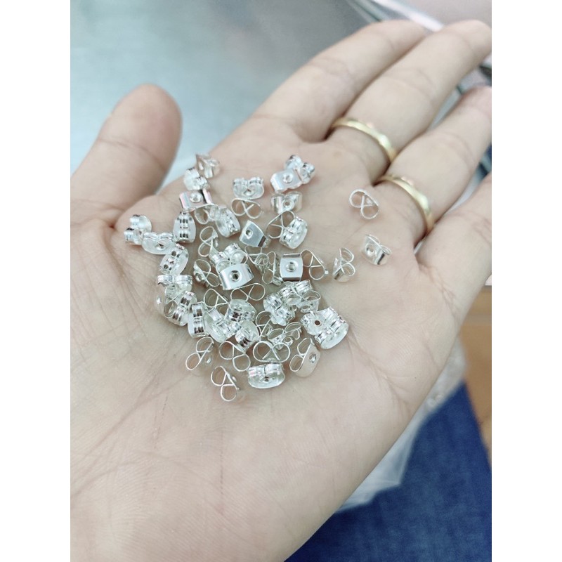 Chuôi hoa tai cho các shop trang sức