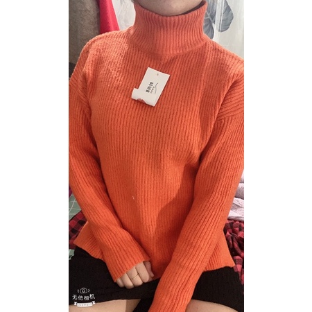 ÁO LEN 2HAND ẢNH THẬT