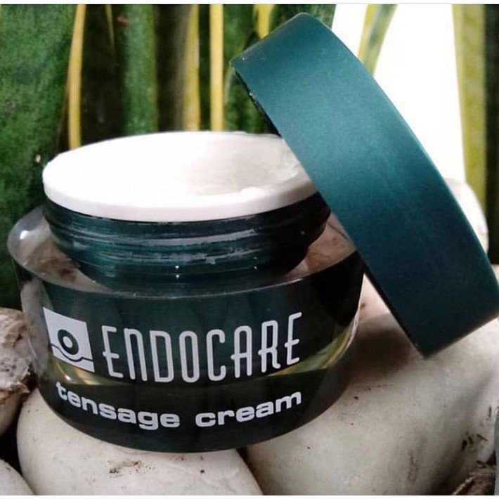 Kem phục hồi da hư tổn, làm mờ vết nhăn, làm đều mà da Endocare Tensage Cream 30ml