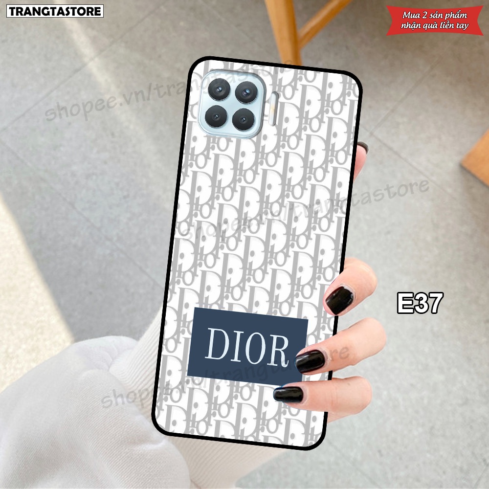 Ốp lưng Oppo A73 - A93 mới nhất đẹp - rẻ - bền - chất lượng