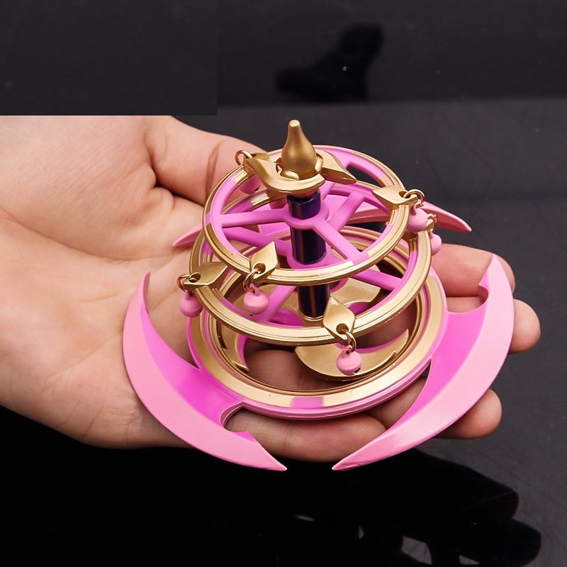 Mô hình pháp khí chân ý của Kagura trấn yae