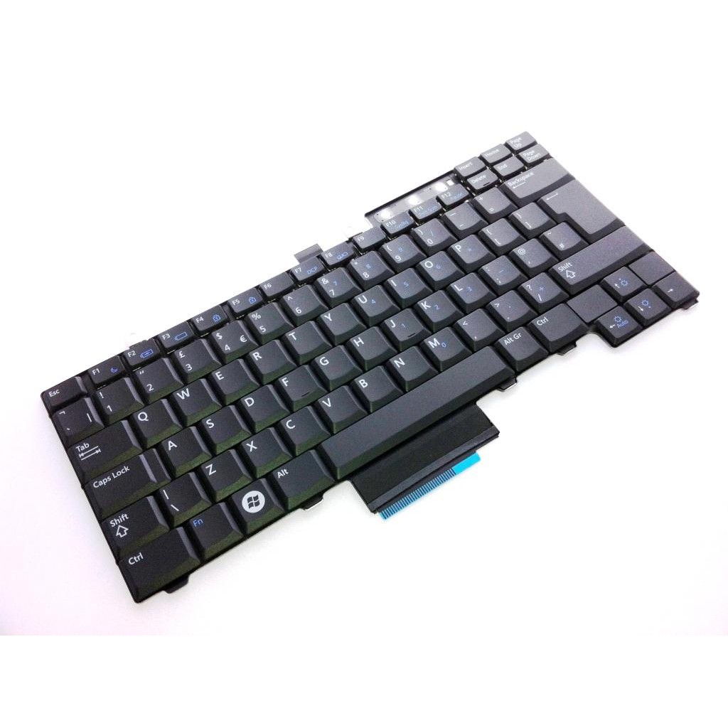 Bàn phím laptop Dell. Latitude E5400 E5410 E5500 E5510 | BigBuy360 - bigbuy360.vn