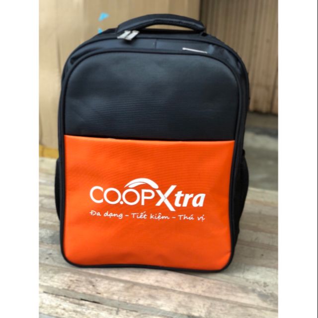 BALO hàng quà tặng Coopxtra