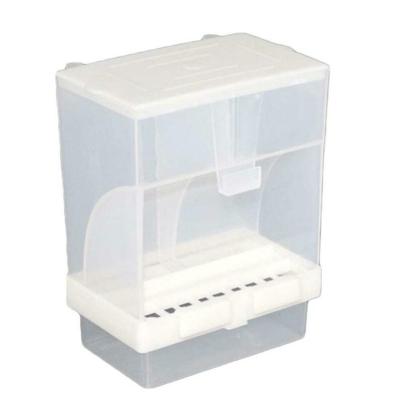 Máng Đựng Thức Ăn Tự Động Cho Chim Chất Lượng Cao P8T2