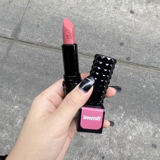 Son kat von d shudded kiss crèmed lipstick