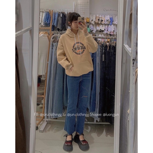 Hoodie CUTE SALE - Ảnh thật JUNclothing | BigBuy360 - bigbuy360.vn