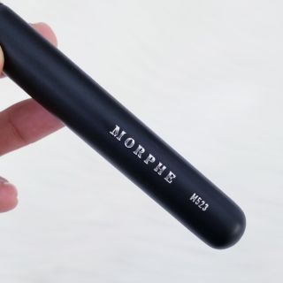 Cọ Morphe M523 phấn phủ, má hồng, bronzer