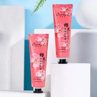 Kem Dưỡng Da Tay Mini Maycreate Chính Hãng