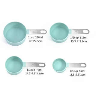 Measuring Cups/Spoons Tea Coffee Spoon Multi Purpose Measuring Tools Kitchen Cooking Baking Accessories