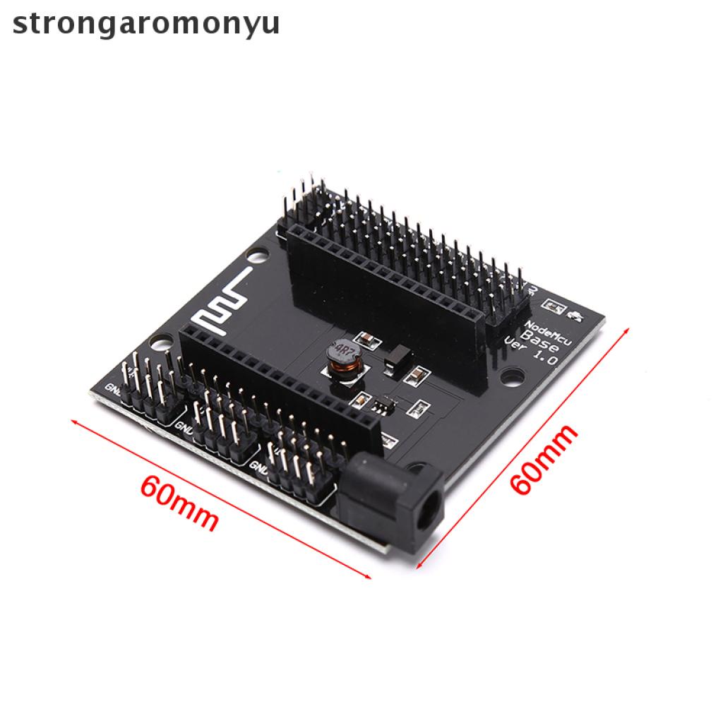 Bảng Mạch Phát Triển Esp8266 Ch340G Nodemcu V3 Lua Nodemcu