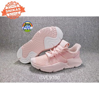 ⚡Bán sỉ⚡  Phổ biến (Thời Trang Hàn) Giày Prophere màu Hồng