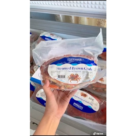 CUA NÂU SI.ÊU GẠCH (800-900gr)