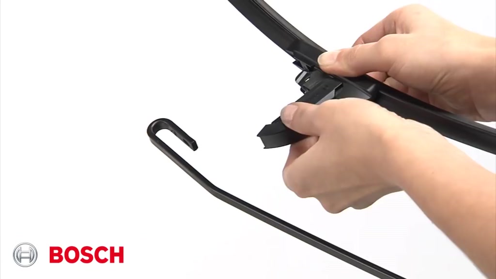 BỘ GẠT MƯA BOSCH AEROTWIN 26" & 16": HONDA CRV ĐỜI XE 2013 ĐẾN 2022