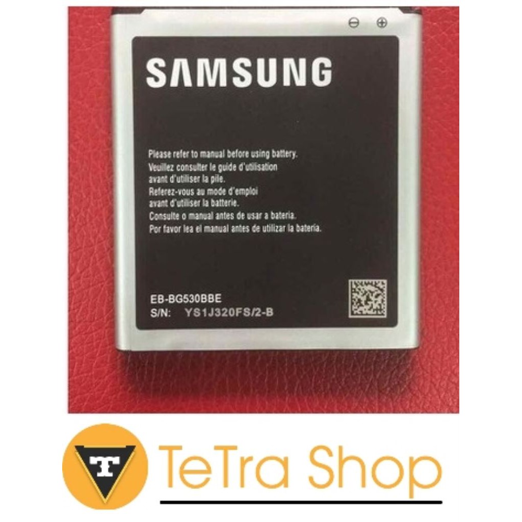 PIN SAMSUNG G530