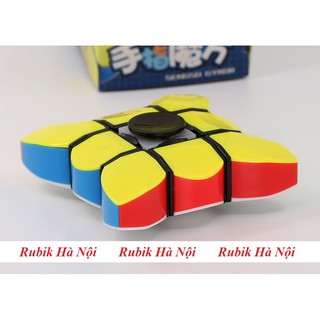 Rubik 1x3x3 Spiner ShengShou