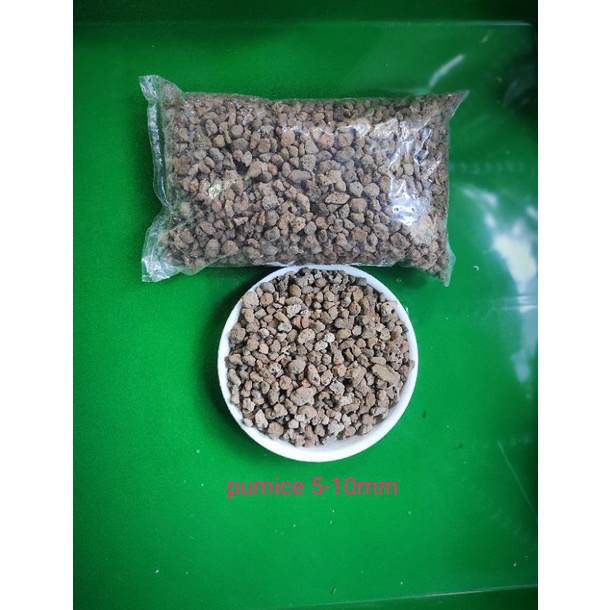 Pumice, Đá bọt Pumice  , đá thấm thủy.