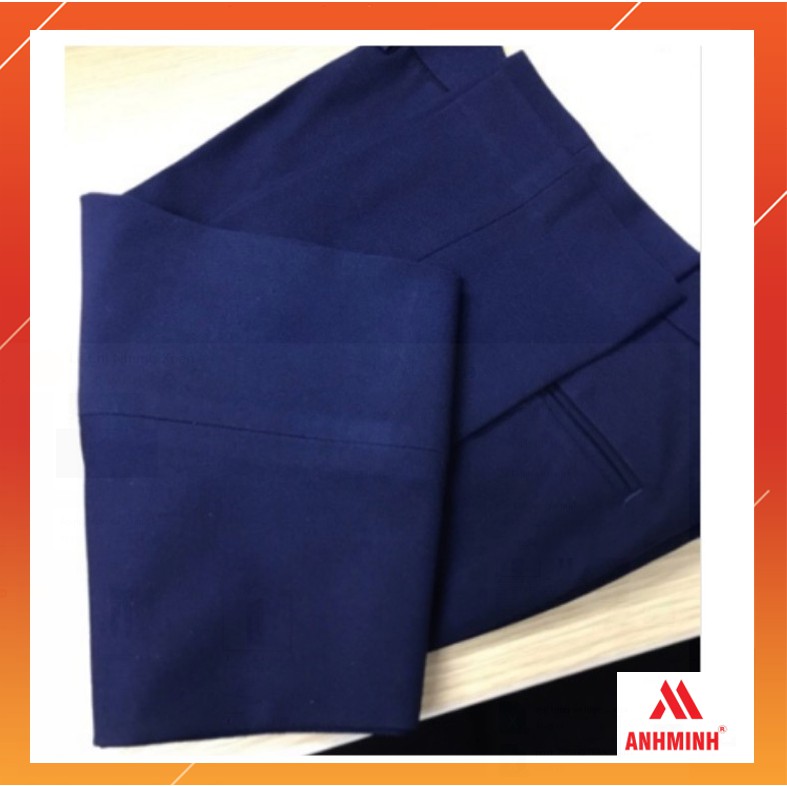 [HÀNG XỊN ] Quần âu nam chéo 79 xịn, đường may chuẩn, kiểu dáng body hàn quốc ST009 | BigBuy360 - bigbuy360.vn