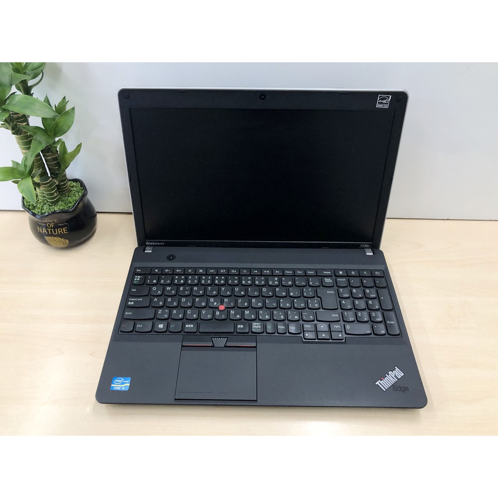 Laptop Lenovo E530 - i5 3210M - RAM 4G - 15in HD ĐẸP | BigBuy360 - bigbuy360.vn