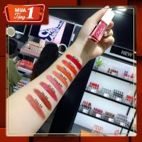 Son MIA Lipstick Hồng Đất 10