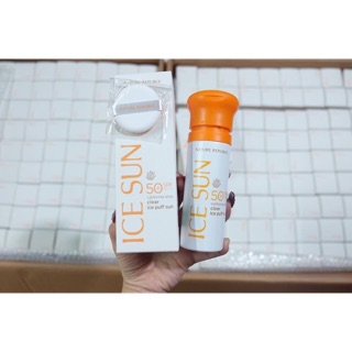 Kem chống nắng Ice Sun