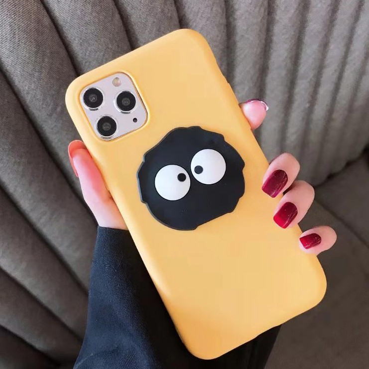 OPPO A33 A37 A57 A59 F1S A71 A83 A3S A7 A5S A5 A9 F11 F9 Pro F7 F5 F1 Plus Reno A1K Phone Case Cartoon Soft Cover