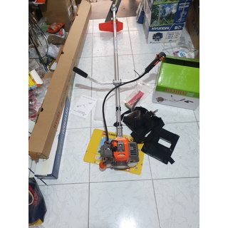 MÁY CẮT CỎ RYOBY 330