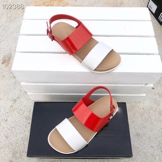 [ORDER] GIÀY SANDAL MELISSA 2CM (hình thật)