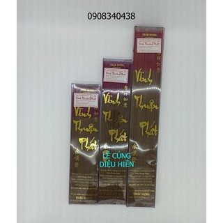 Nhang trầm Vĩnh Thuận Phát