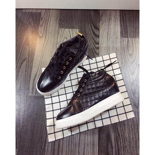 Giày thể thao sneaker độn đế 7cm