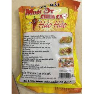 1kg Bột Canh Hảo Hảo Chua Cay 🎀FREESHIP đơn hàng từ 50k🎀 giảm giá 10k khi nhập (HANX10)