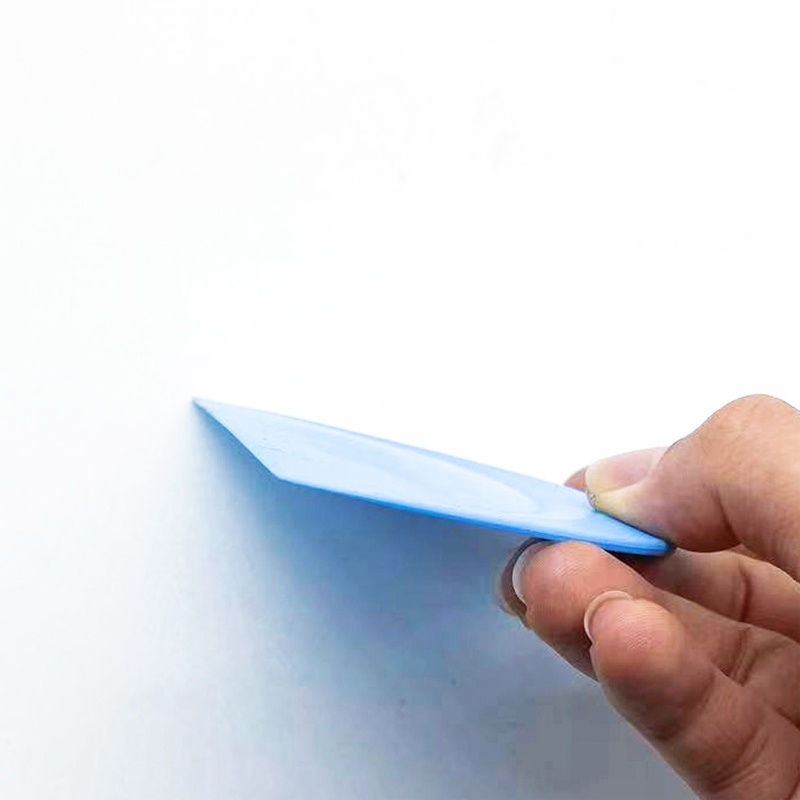 Dụng Cụ Cạo Phim Dán Cửa Sổ Xe Hơi Tiện Dụng