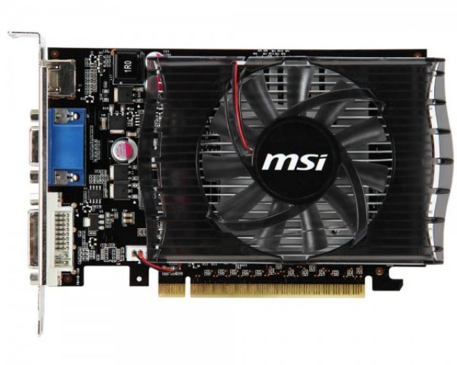 (Phá giá) VGA Card màn hình rời  GT630 2gb | BigBuy360 - bigbuy360.vn