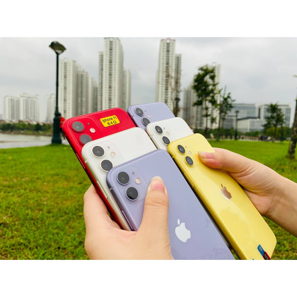 Điện Thoại IPhone 11 LikeNew | BigBuy360 - bigbuy360.vn
