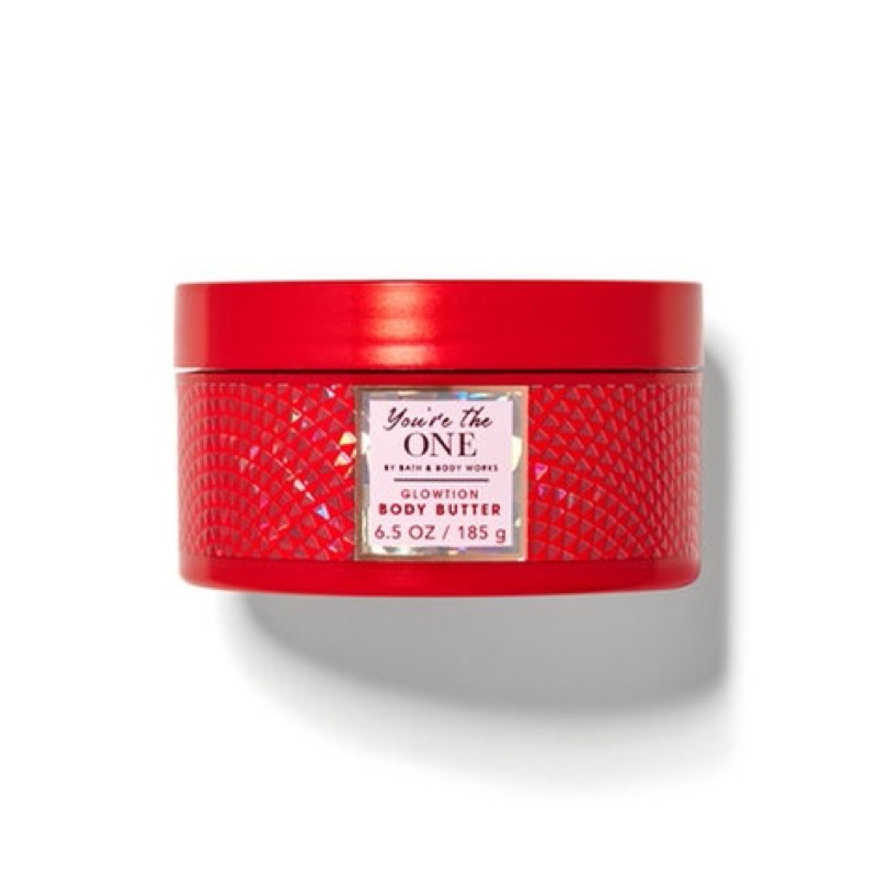 [MÙI SANG] Xịt thơm, Sữa tắm, Kem dưỡng, Nước hoa Bath and Body Works mùi You’re The One | BigBuy360 - bigbuy360.vn