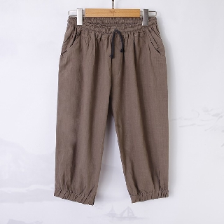 Quần Short Đũi Nam Lửng ROUGH