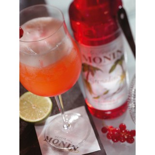 Monin Grenadine syrup 700 ml
