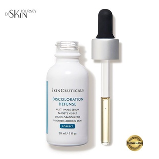 Serum dưỡng da SkinCeuticals Discoloration Defense
