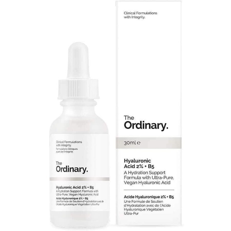 Serum The Ordinary HA+B5