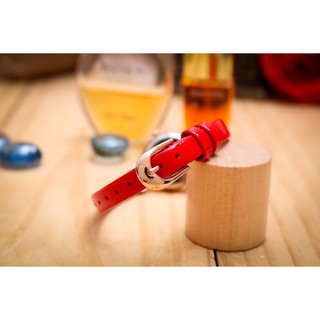 Đồng hồ nữ JULIUS JS-034A dây da