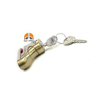 Ổ Khóa Thắng Đĩa Xe Máy Z-con